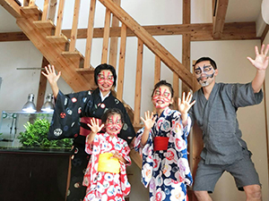 全国一斉キャンペーン説明見学会を開催！
