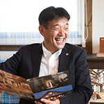 サイエンスホーム岡山店スタッフ3